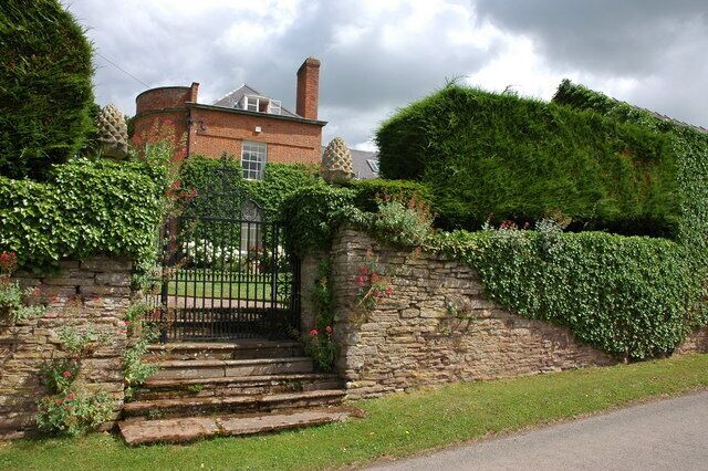 Great House, Canon Pyon