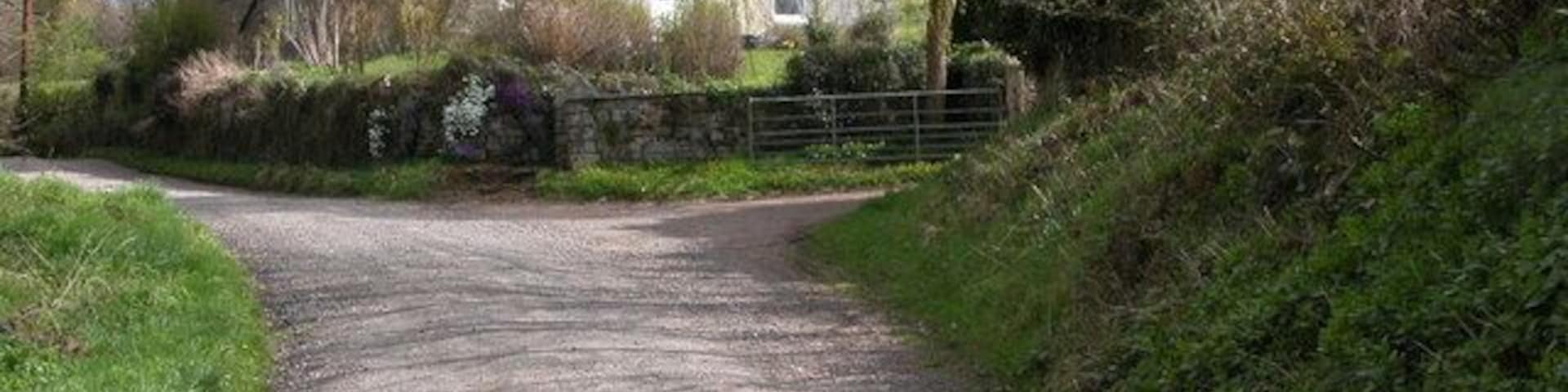 Mawbage Farm, Peterchurch