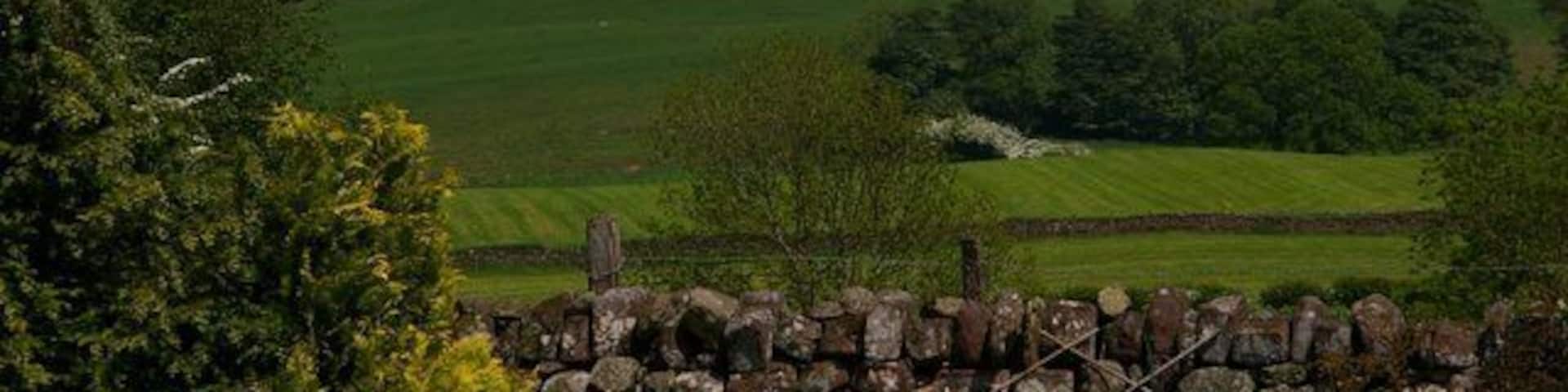 Melmerby Fell from Melmerby.