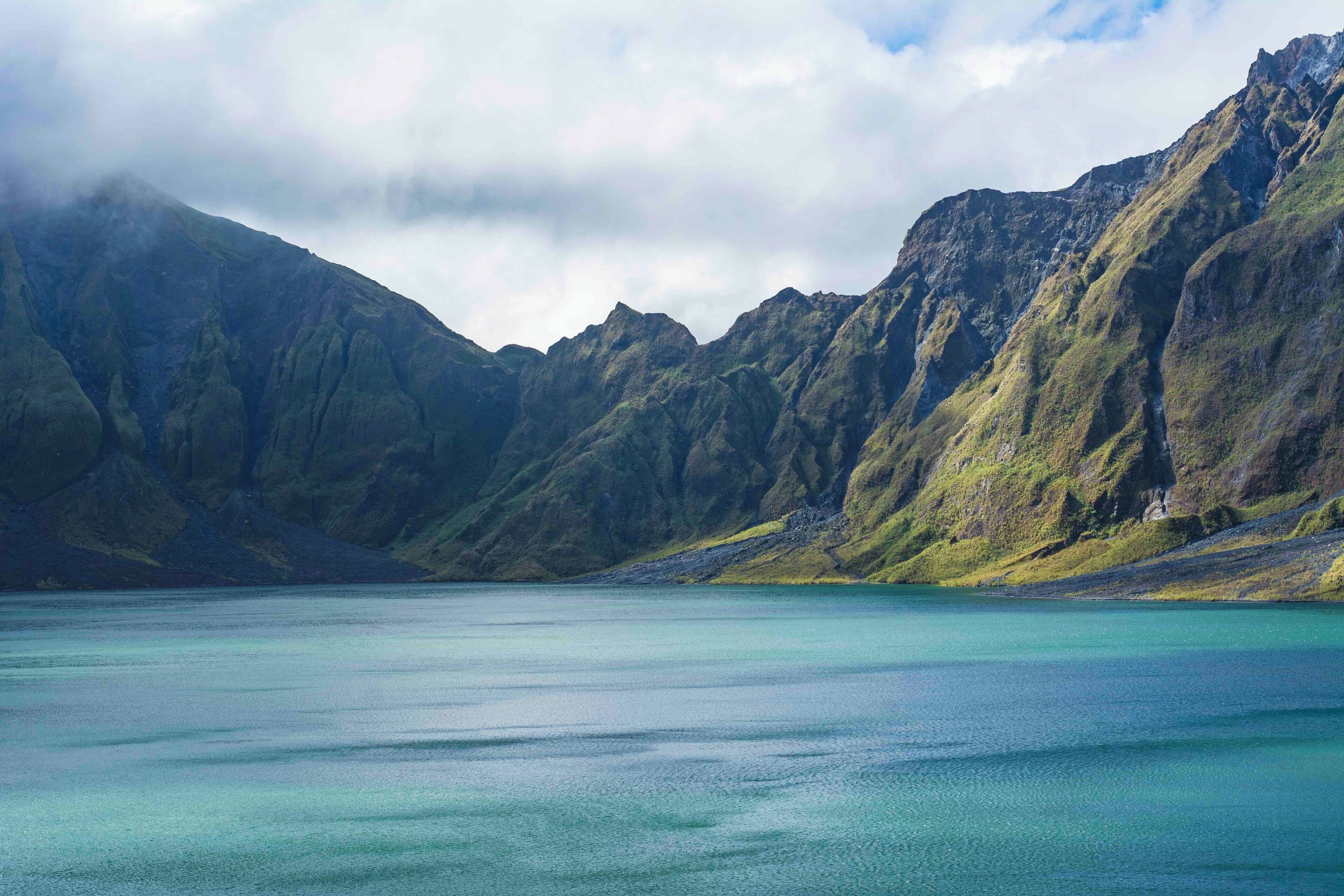Mt. Pintubo, Zambales, Philippines
#adventure