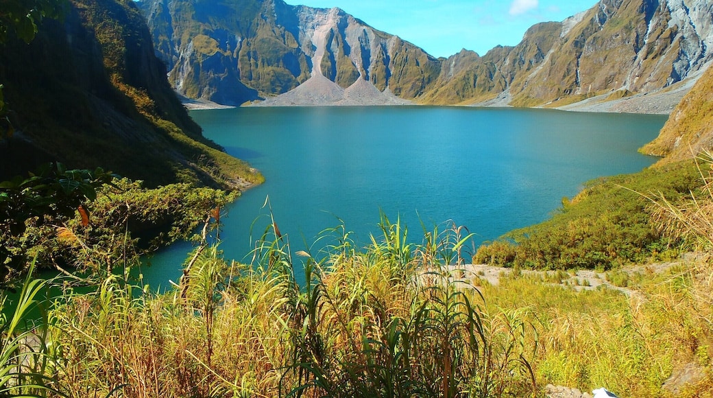 Once the most destructive volcano eruption, now evolved to the most beautiful spot