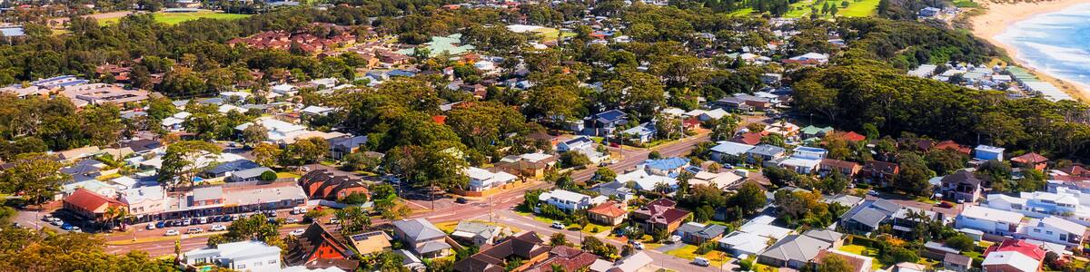 D Bateau bay lake beach