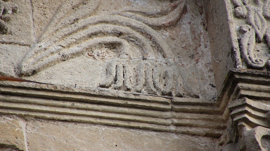 Pozzomaggiore - Chiesa di Sant'Antonio