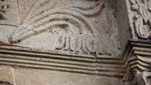 Pozzomaggiore - Chiesa di Sant'Antonio