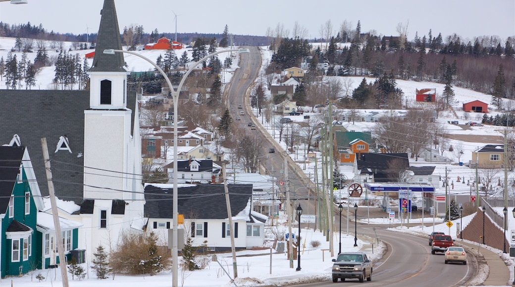 Ile-du-Prince-Edouard