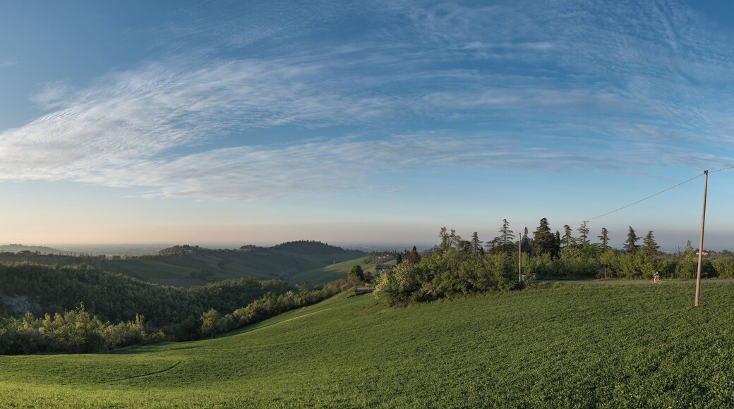Prime Colline Reggiane - Albinea (RE) Italia - 20 Aprile 2015