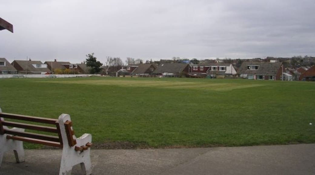 Drighlington Cricket Club - Station Road