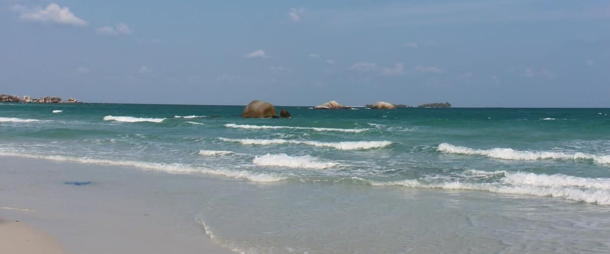 When you dine at Arumdalubelitung.com you have this view right in front of you. Such a blessing!
#WeekendGetaway