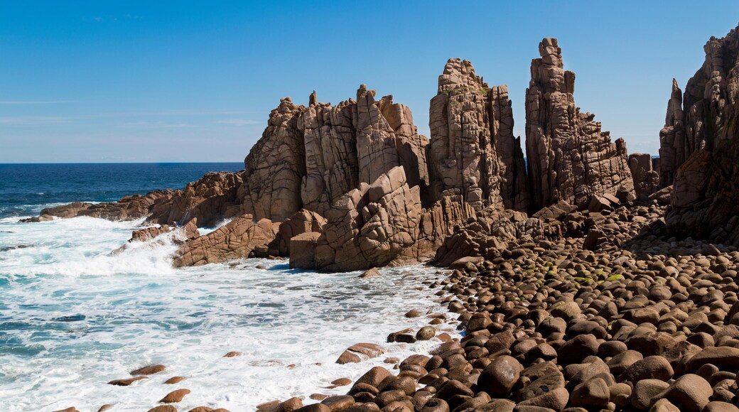 Cape Woolamai