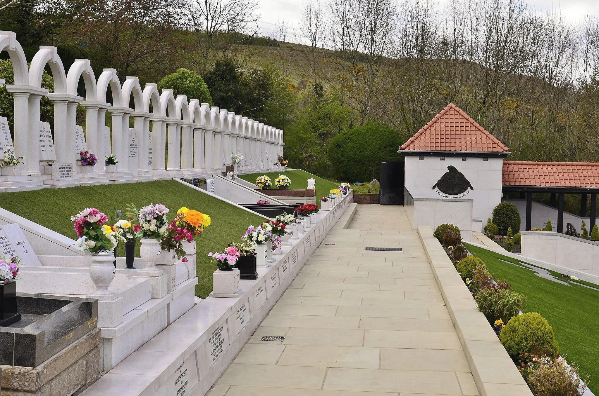 The Aberfan disaster was the catastrophic collapse of a colliery spoil tip in the Welsh village of Aberfan, near Merthyr Tydfil, that killed 116 children and 28 adults on 21 October 1966