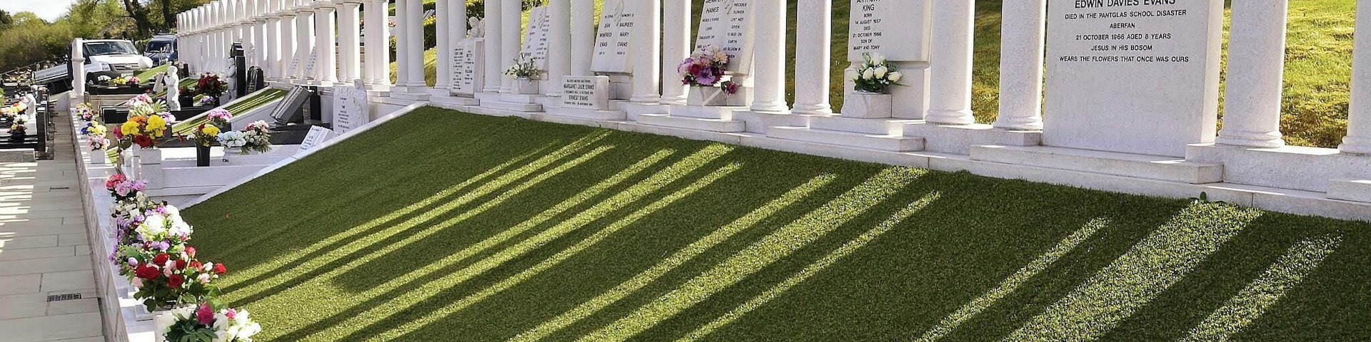 The Aberfan disaster was the catastrophic collapse of a colliery spoil tip in the Welsh village of Aberfan, near Merthyr Tydfil, that killed 116 children and 28 adults on 21 October 1966