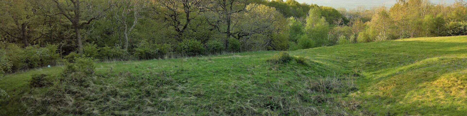 This is a photo of listed building number