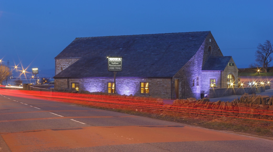 Agra Indian Restaurant, near Burnley