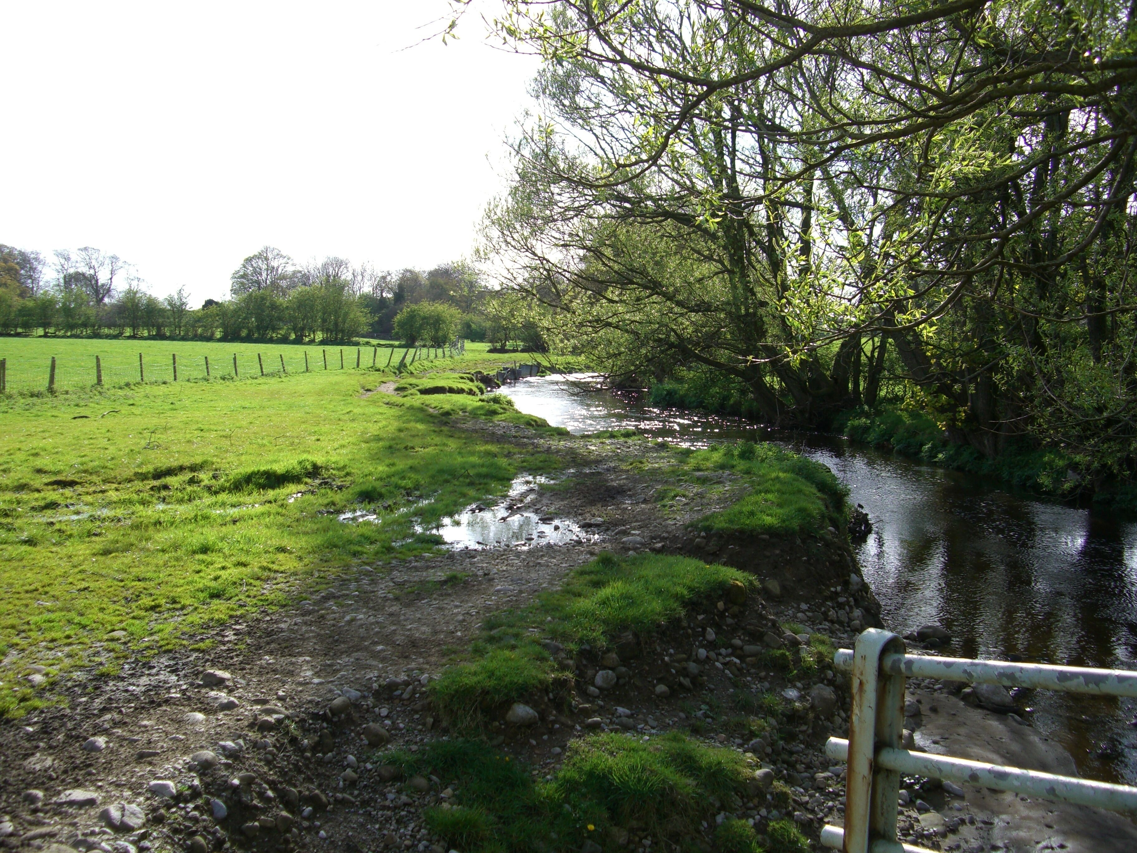 River conder