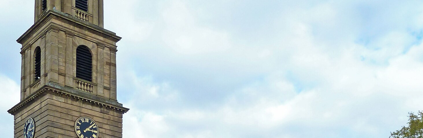 SS Peter and Leonard, Horbury