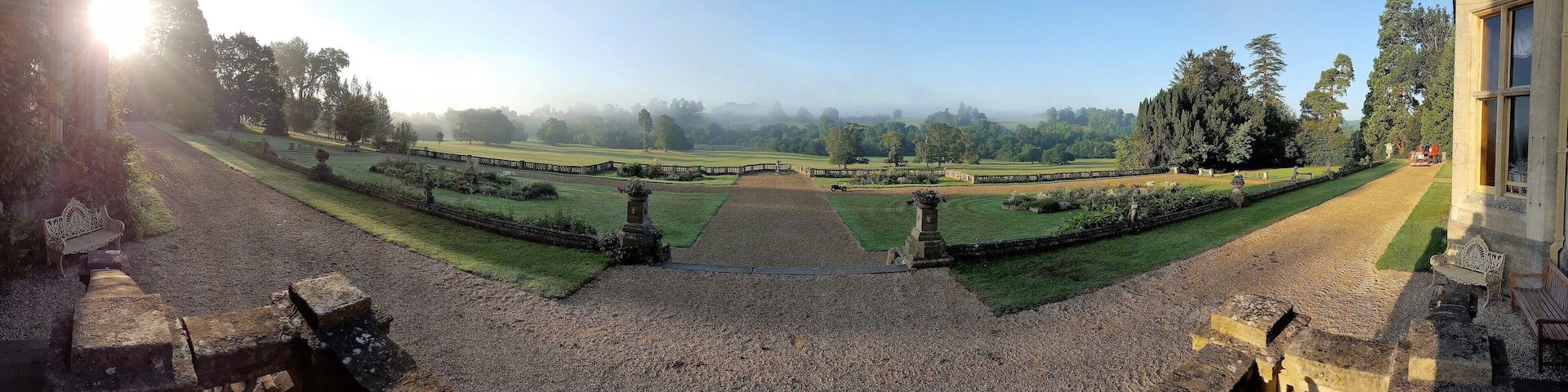 Retaining Walls, Piers, Balustrading, Urns And Figures To Garden Of Orchardlea House Wikidata has entry Q26628984 with data related to this item.
