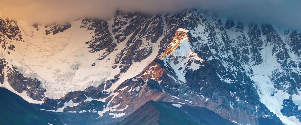 If Ushguli isn't on your Georgia plans, change them. This is a must visit!