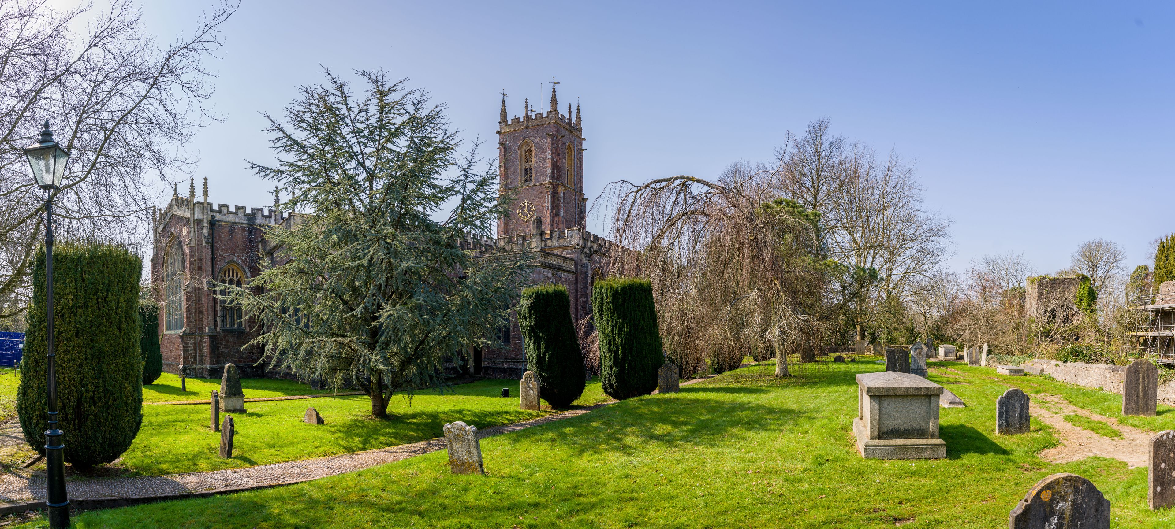 Calverleigh
