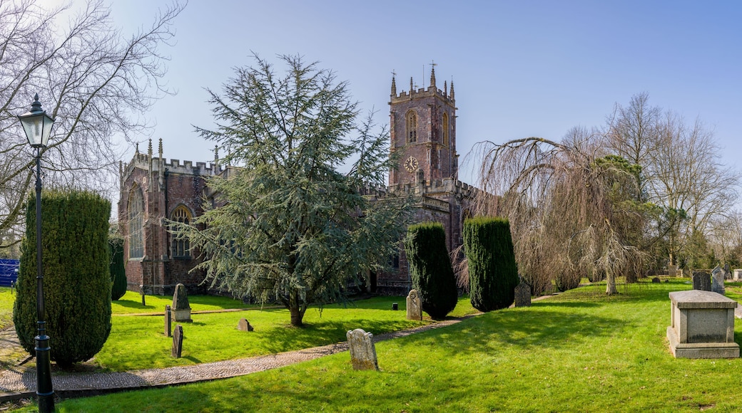 Calverleigh