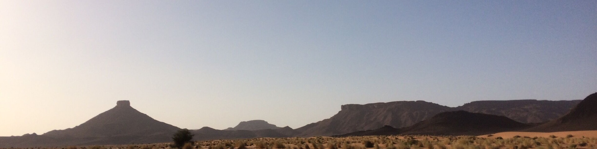 In the desert near Ramlia village🇲🇦