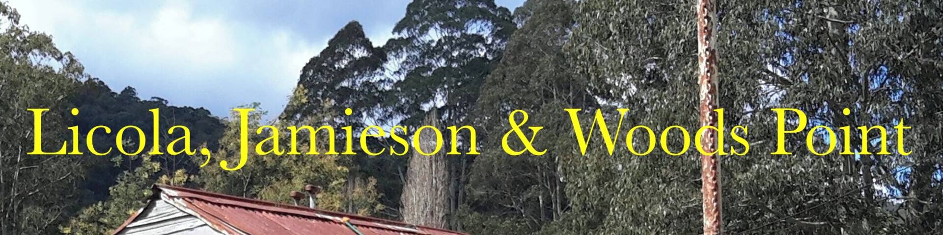 Step back in time and visit Woods Point! An old Gold Mining town, still with residents and a nearby working mine too. Past its hey day, but a super spot to drive through with old relics and cottages.
Find more about this area on www.wickedwalkabout.com.au