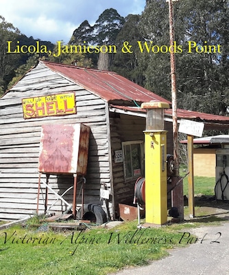 Step back in time and visit Woods Point! An old Gold Mining town, still with residents and a nearby working mine too. Past its hey day, but a super spot to drive through with old relics and cottages.
Find more about this area on www.wickedwalkabout.com.au