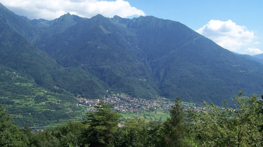 Niardo, Val Camonica