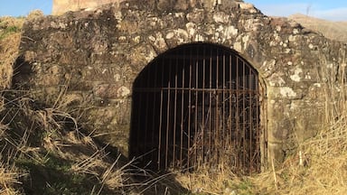 18th century windmill/dovecote