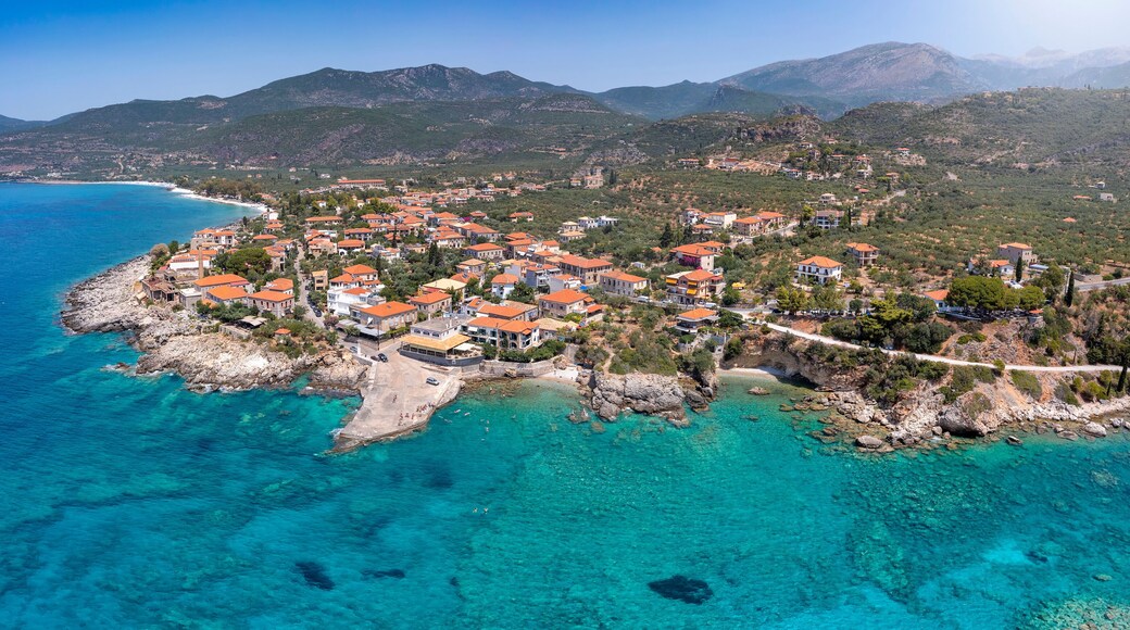 ميكري مانتينيا