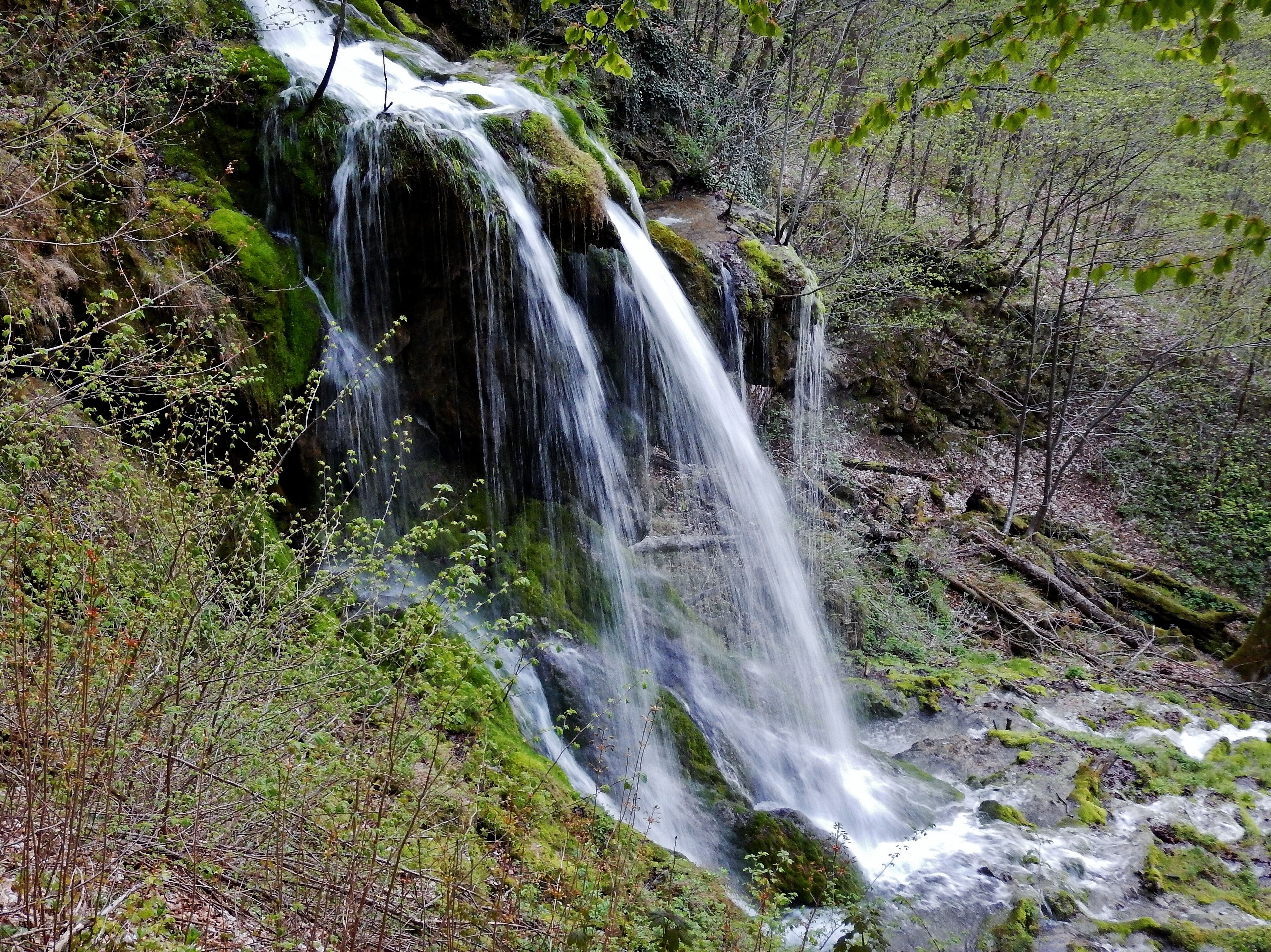 Neidlinger Wasserfall