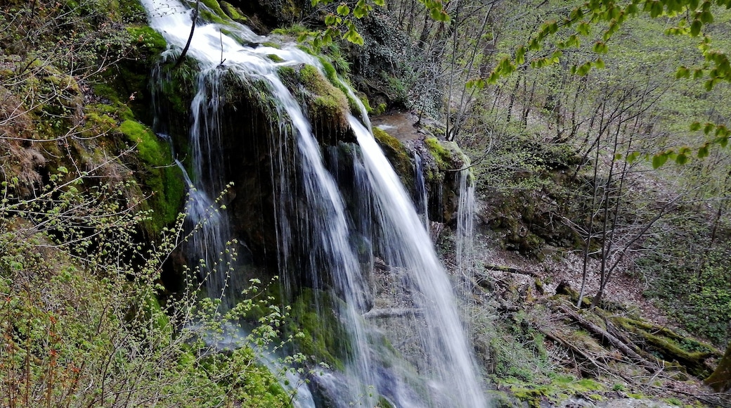 Neidlinger Wasserfall