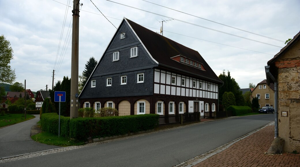 This media shows the protected monument of Saxony with the ID 09274571 KDSa/09274571(other).