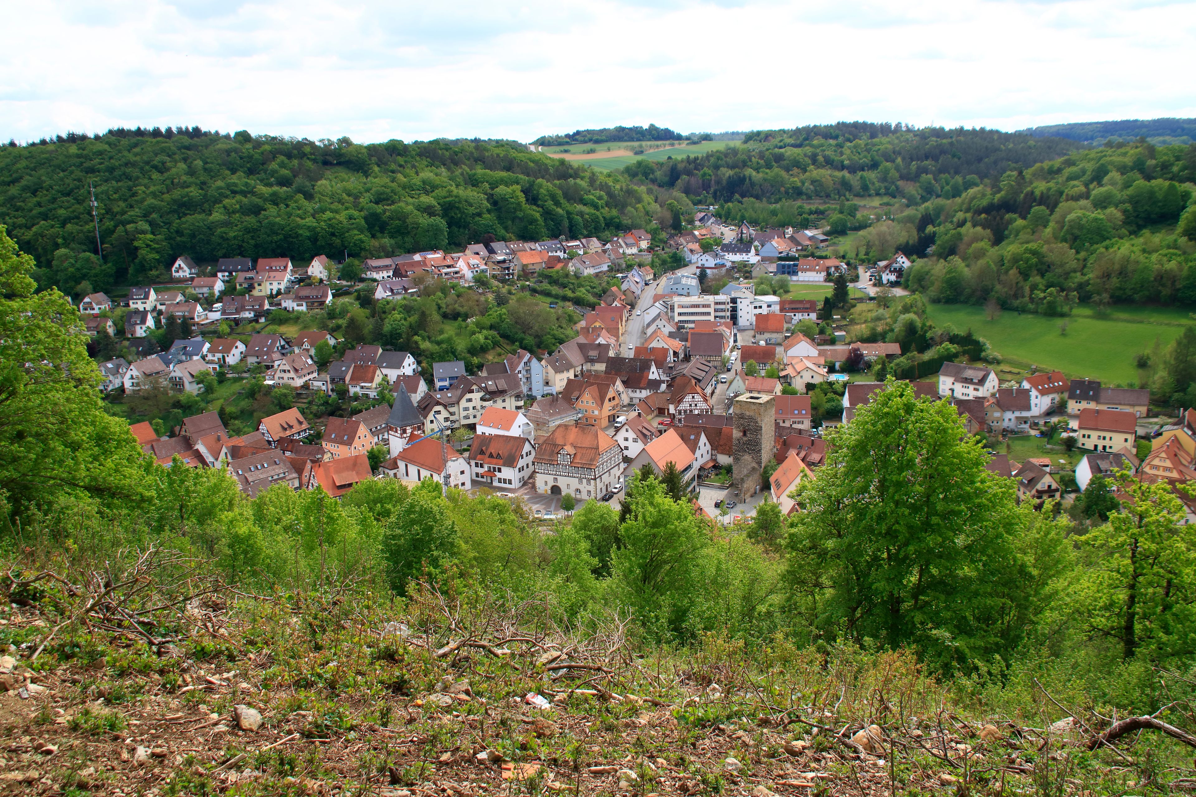 Moensheim
