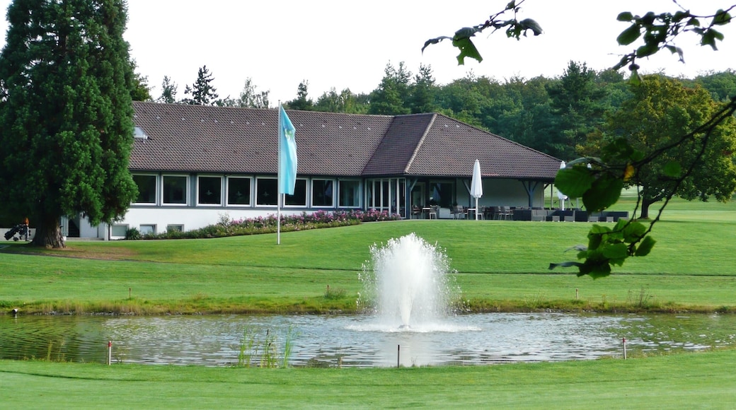 Stuttgarter Golf-Club Solitude e.V. Mönsheim