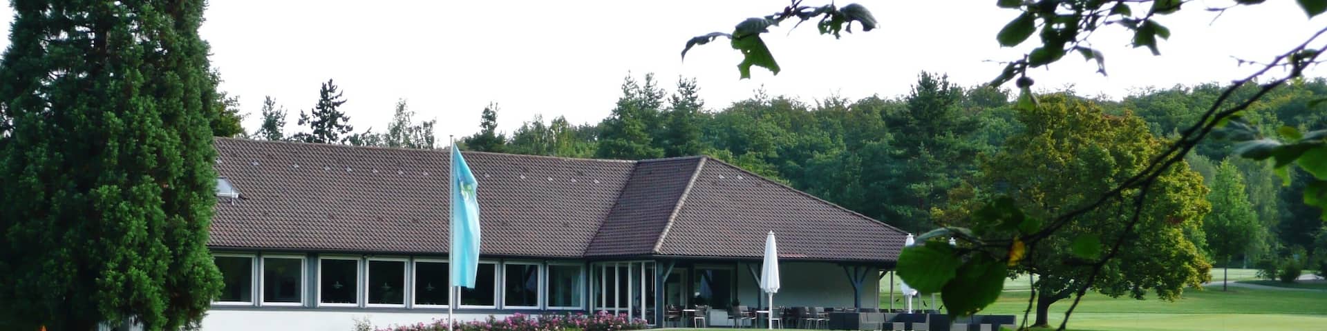 Stuttgarter Golf-Club Solitude e.V. Mönsheim