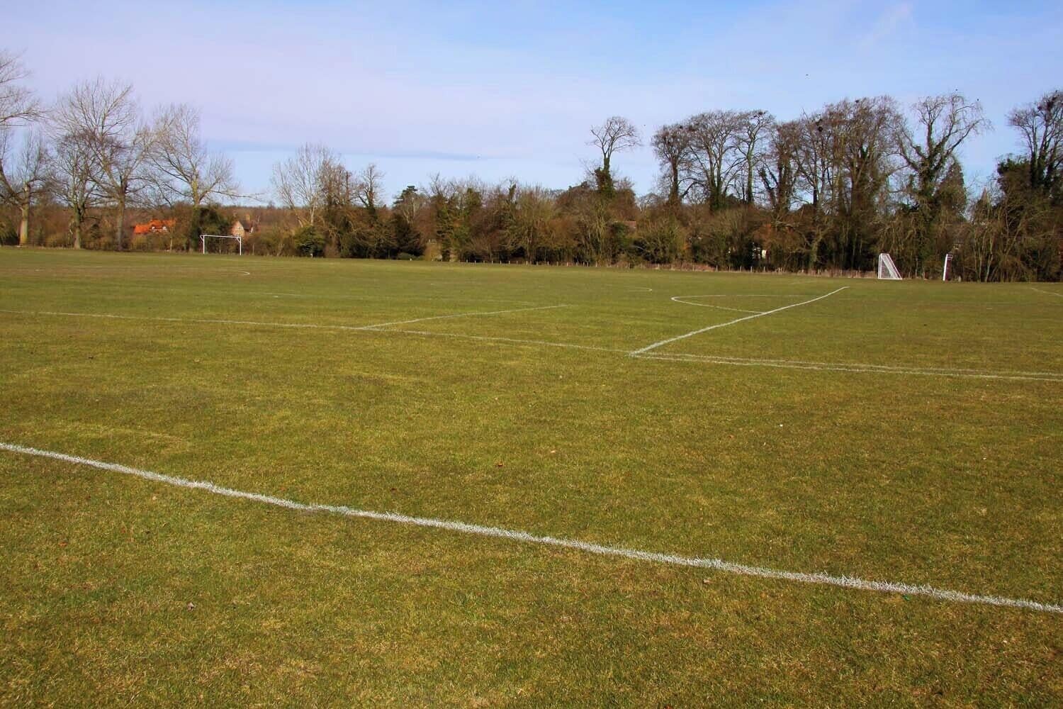 Ardington Sports Field