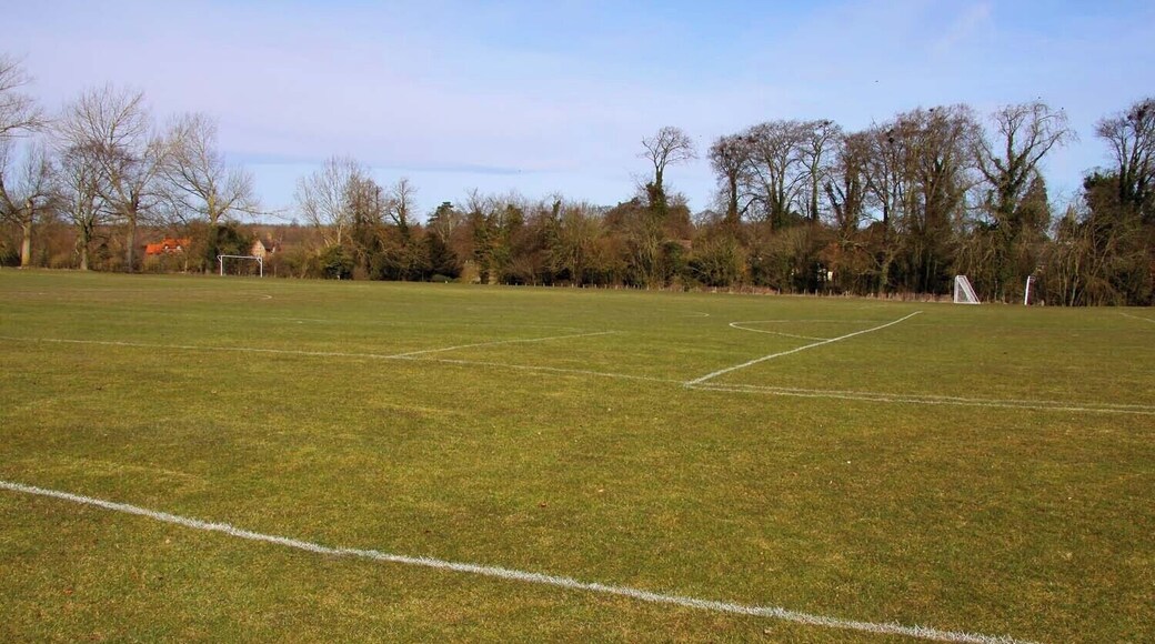 Ardington Sports Field