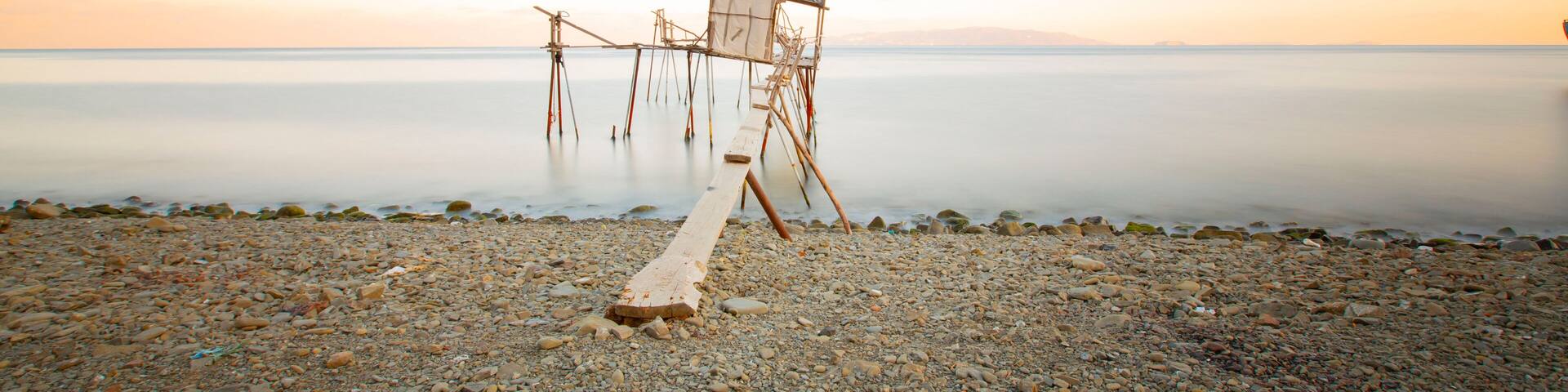 Ucmakdere is a seaside town and district of Tekirdağ Province situated on the north coast of the Marmara Sea in Turkey.