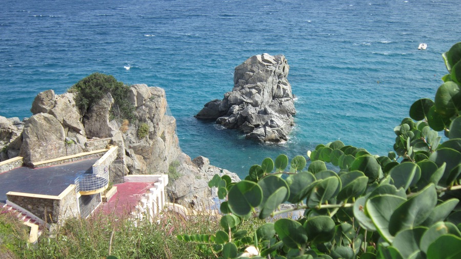 La pietra di Pietragrande
