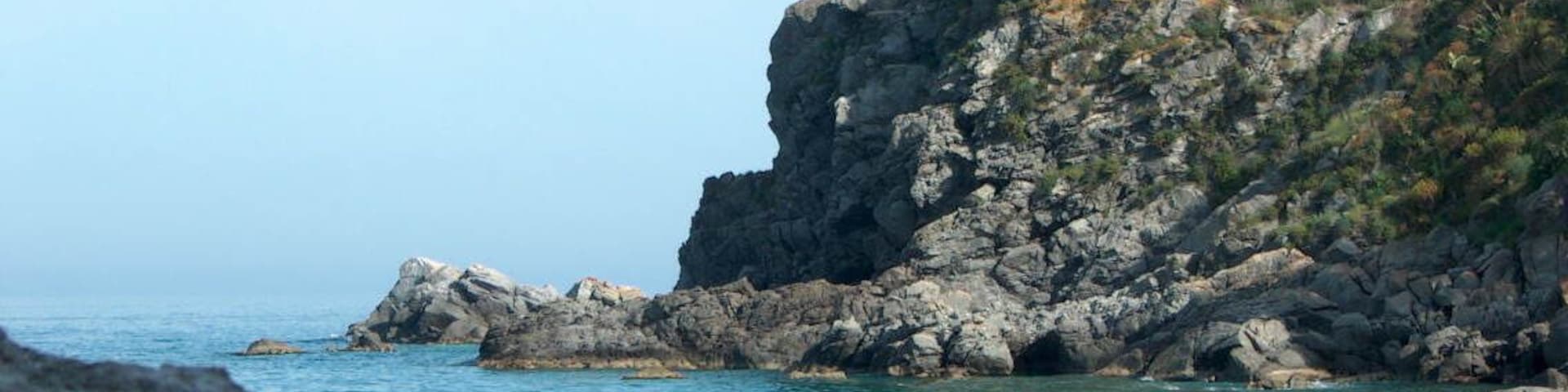 Cala di Caminia