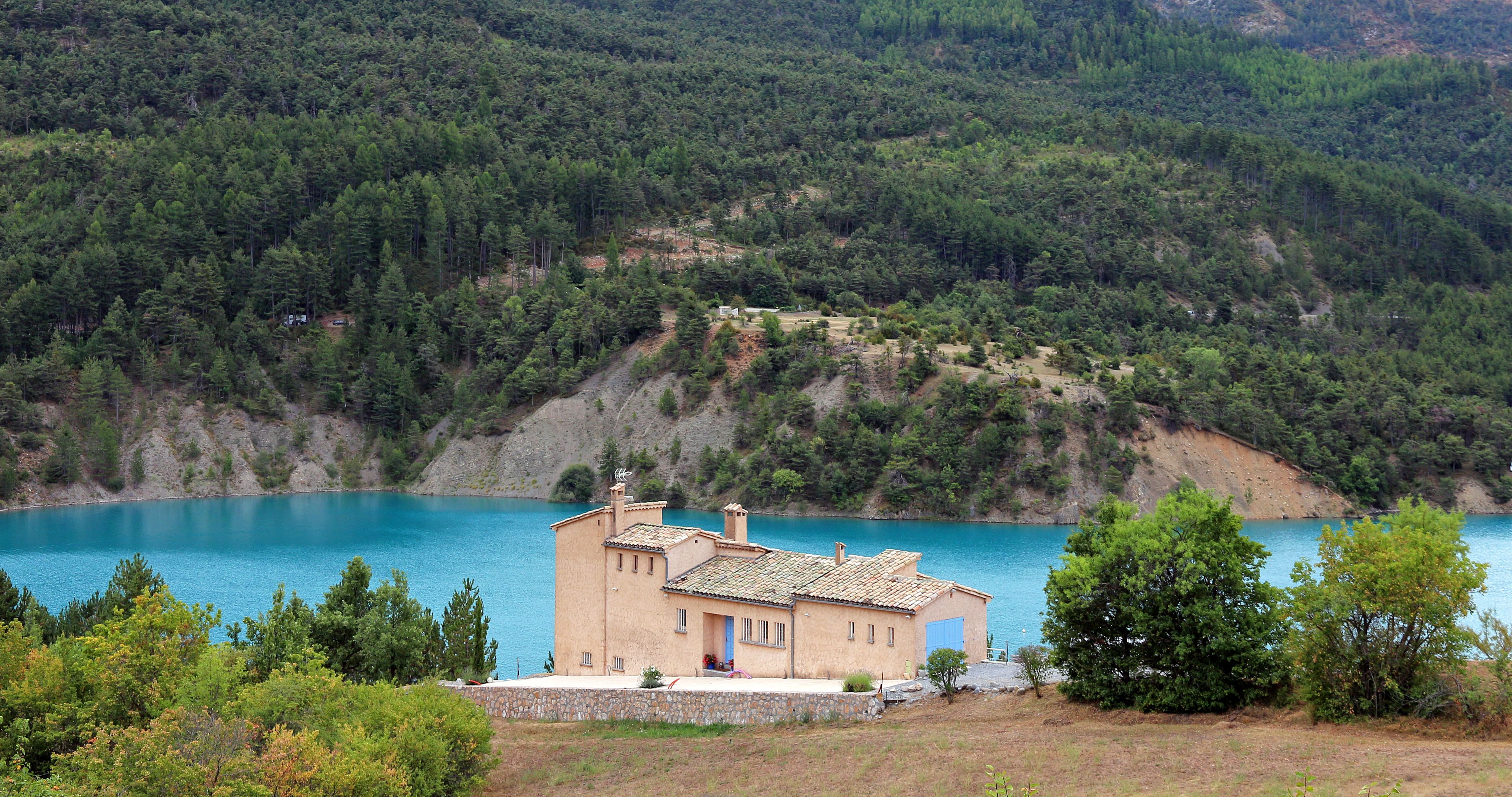 Verdon - France