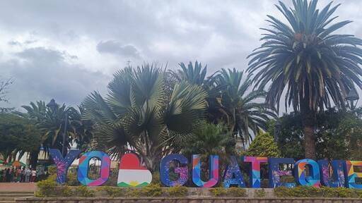 Guateque