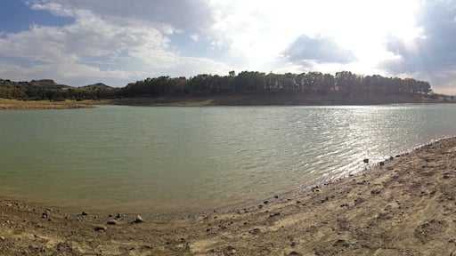 Lago Pozzillo