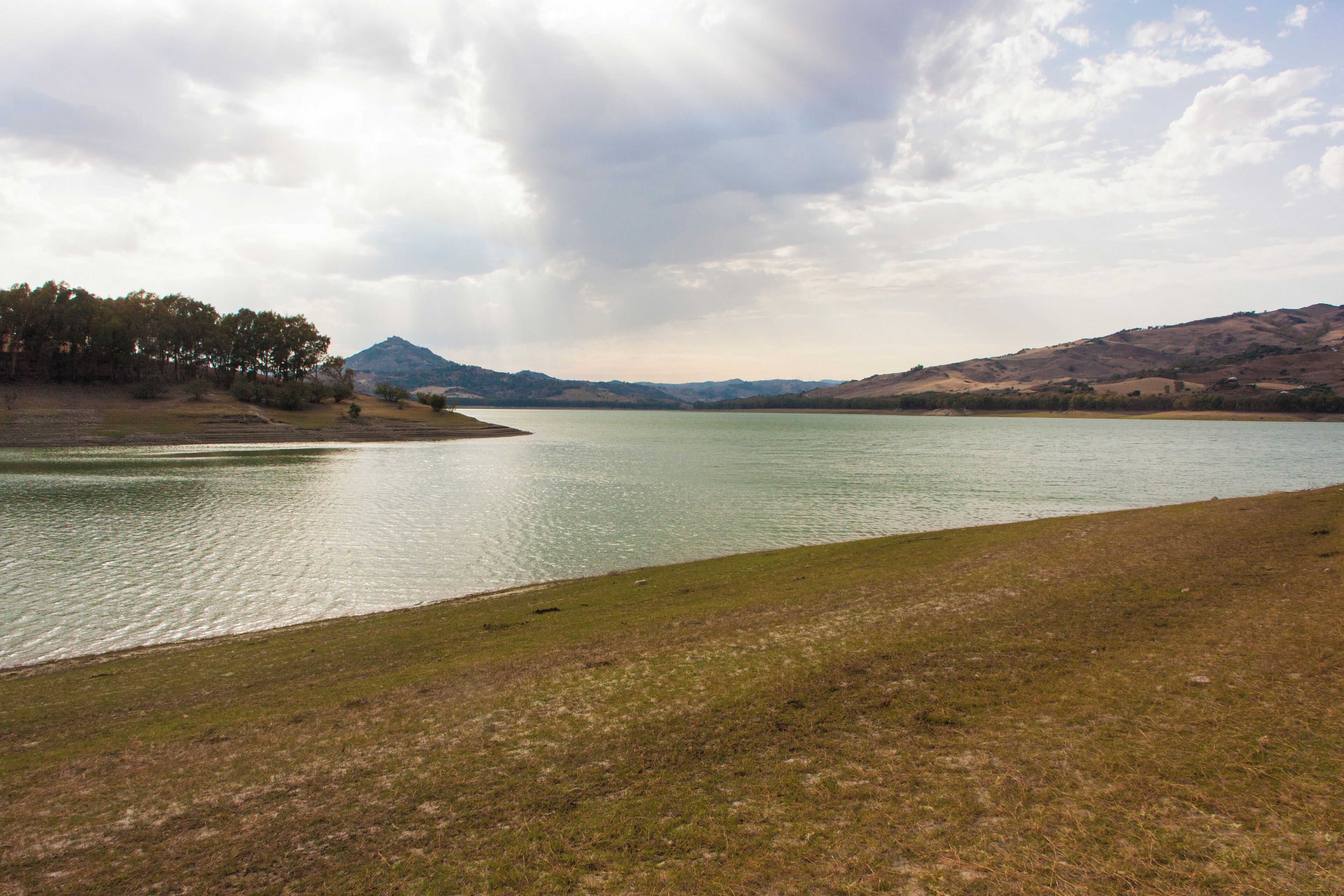Lago Pozzillo