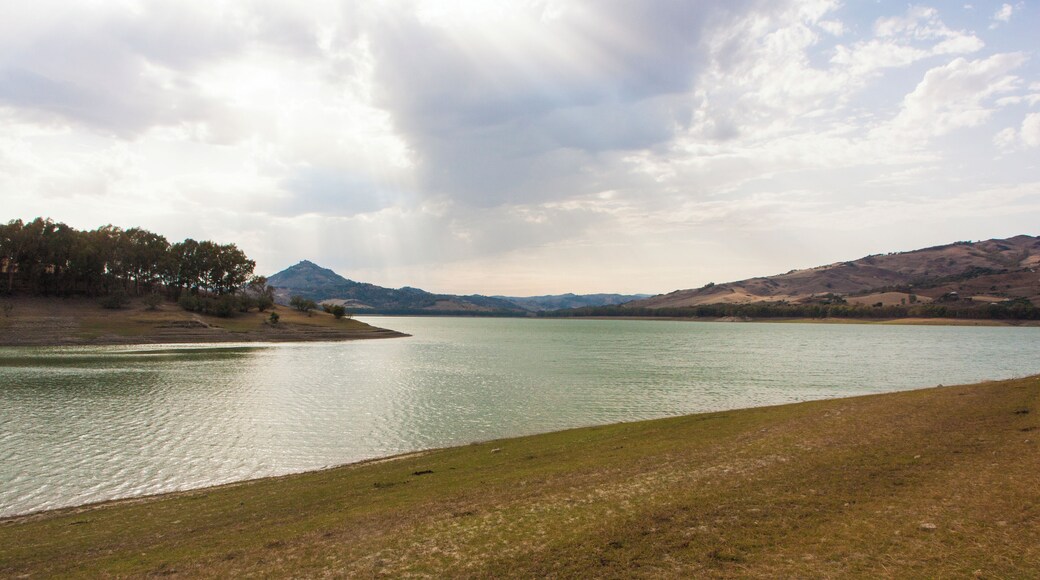 Lago Pozzillo