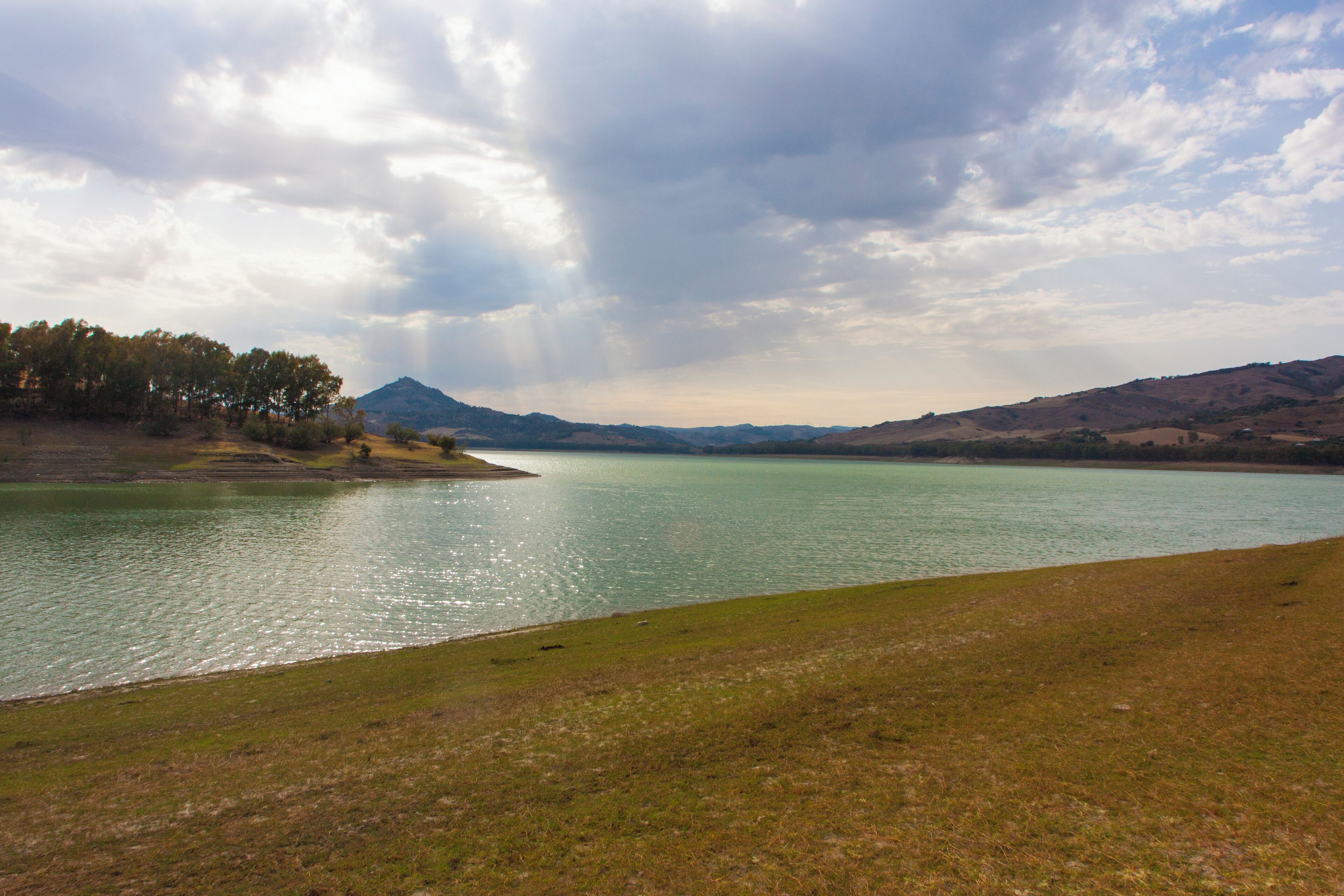 Lago Pozzillo