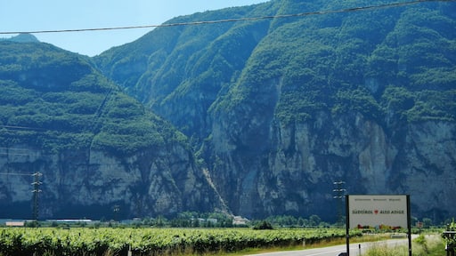 Etschtal Valle dell'Adige, Val d'Adige