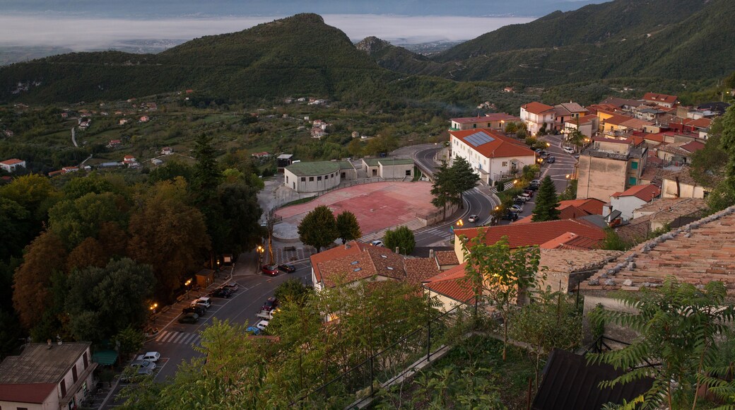 圣格雷戈廖马泰塞