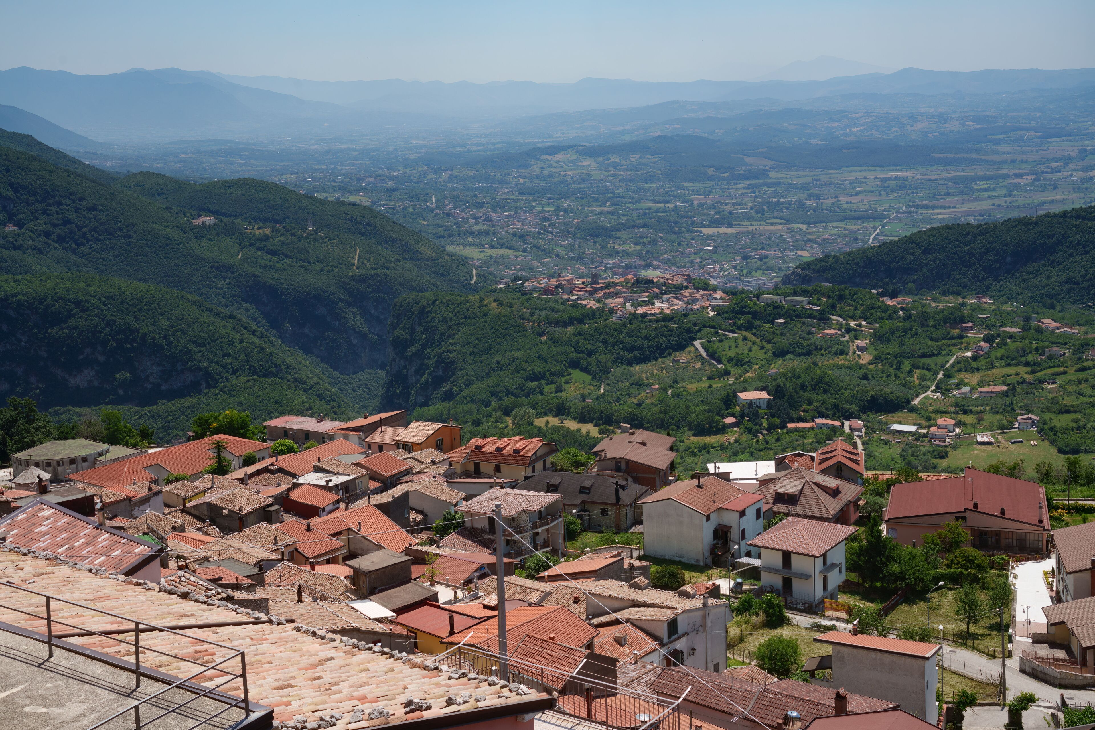 圣格雷戈廖马泰塞