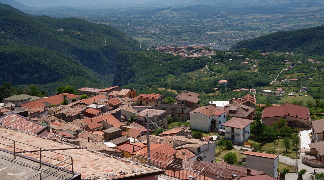 圣格雷戈廖马泰塞